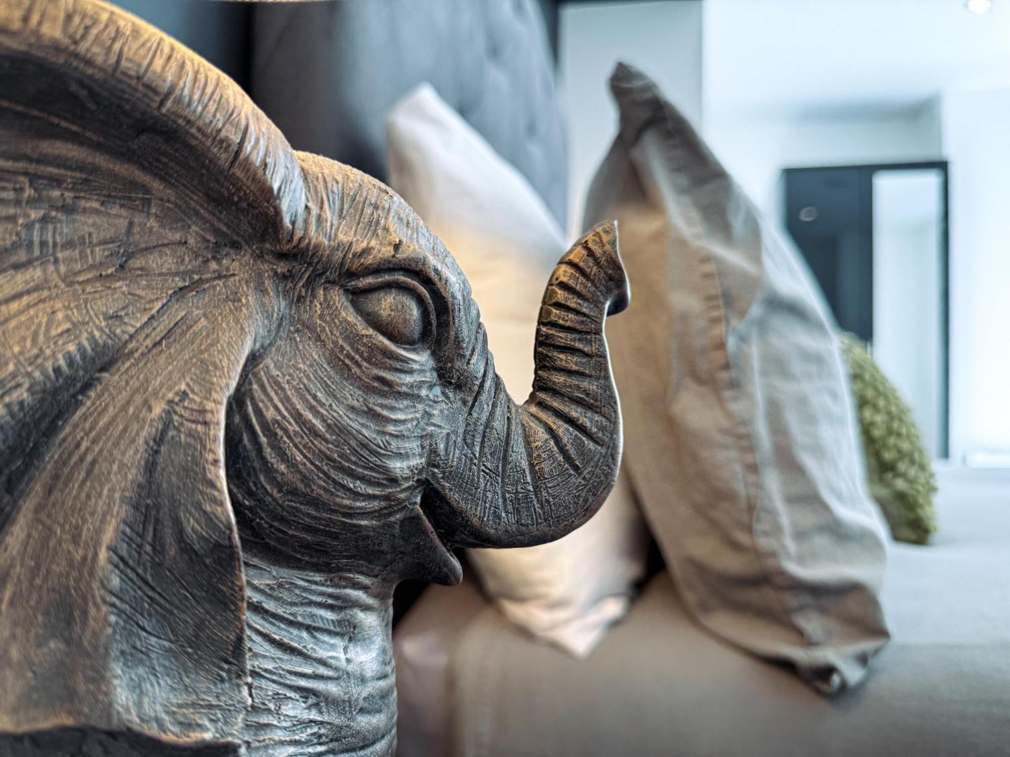 The Seven Suites Liverpool Ngoại thất bức ảnh
