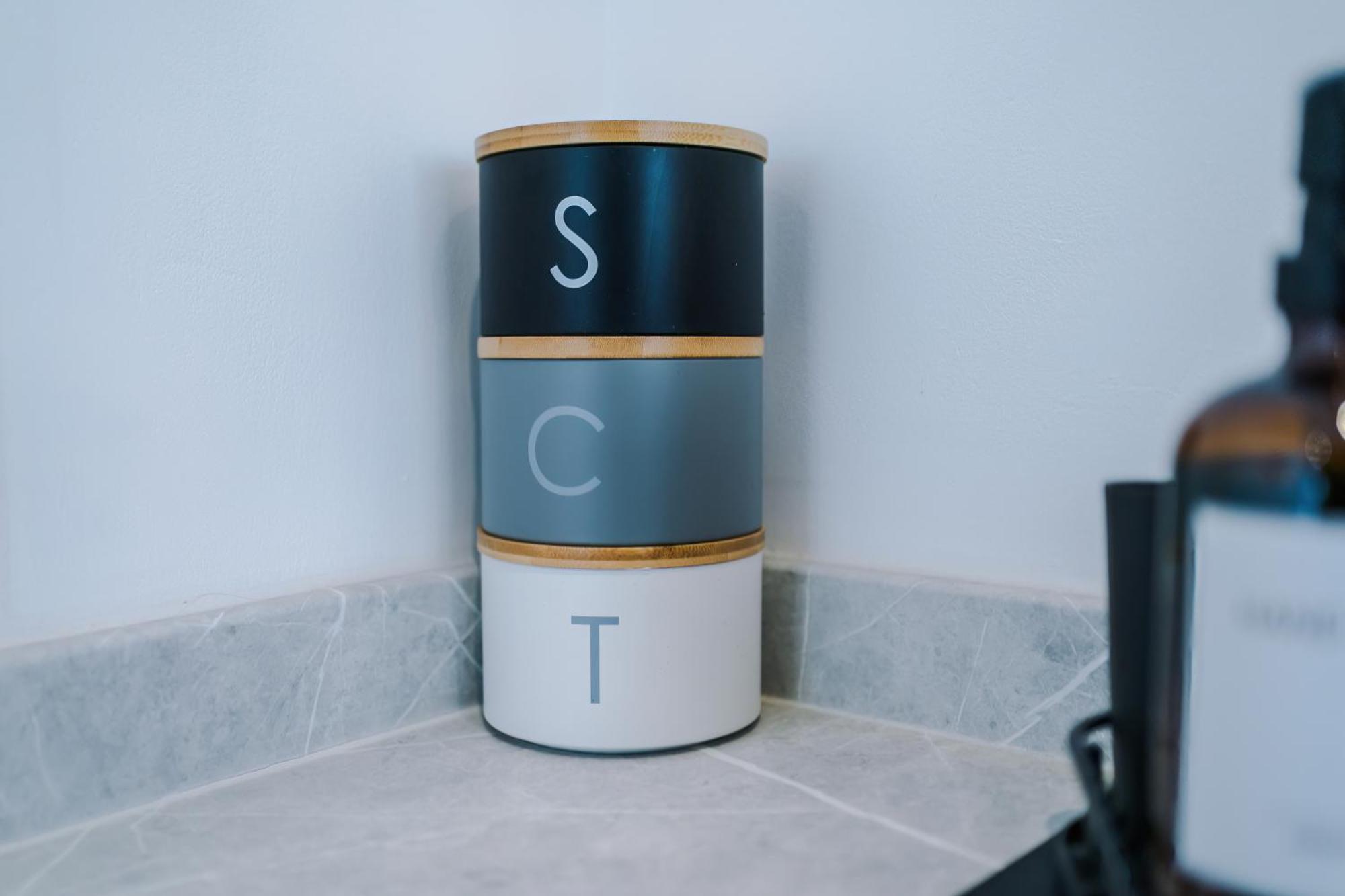 The Seven Suites Liverpool Ngoại thất bức ảnh