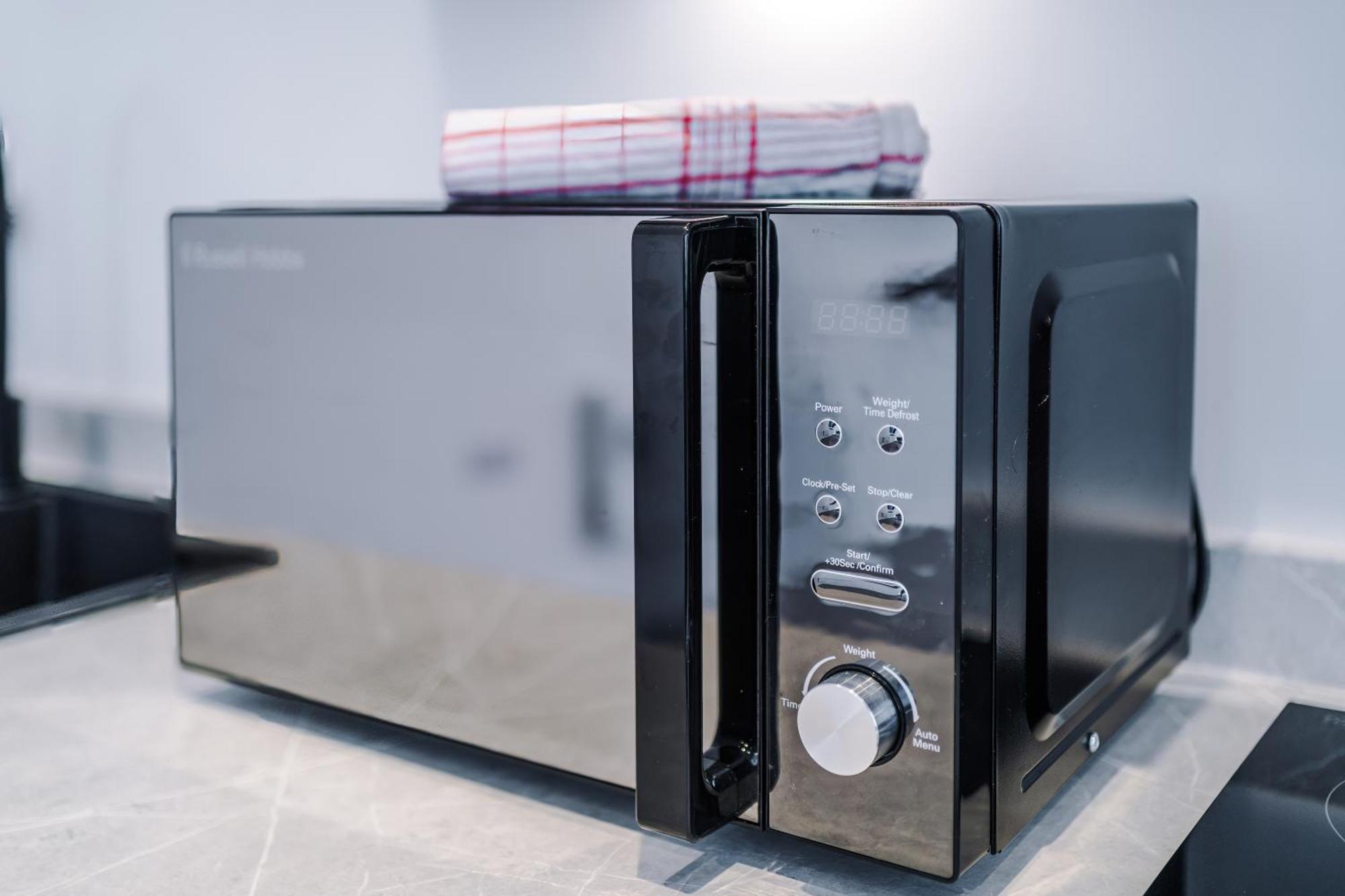 The Seven Suites Liverpool Ngoại thất bức ảnh