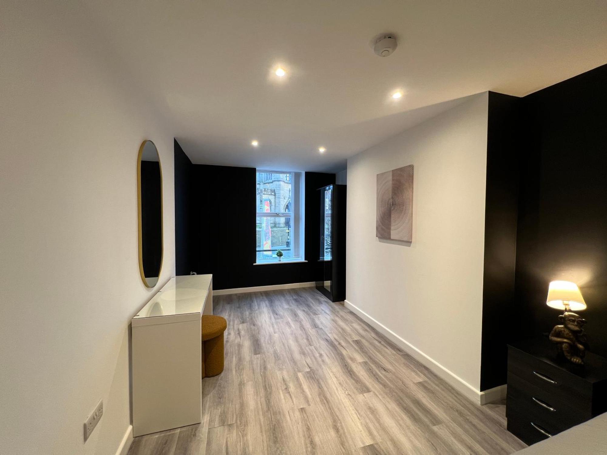 The Seven Suites Liverpool Ngoại thất bức ảnh