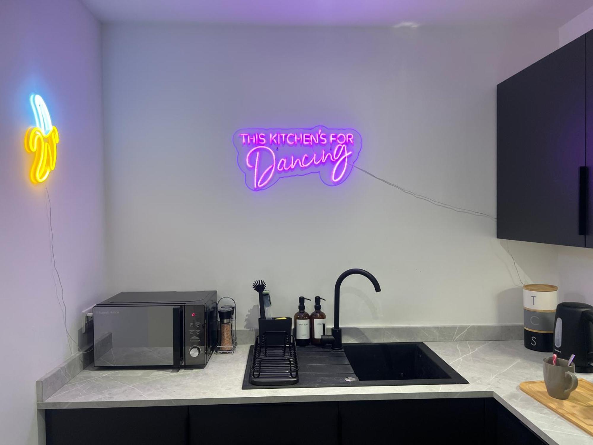 The Seven Suites Liverpool Ngoại thất bức ảnh
